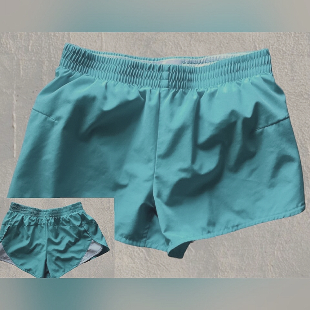 - JADELYNN BROOKE SPORT SHORTS